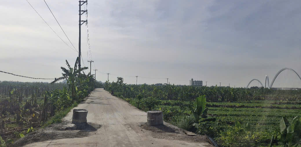 Vụ trạm trộn bê tông hoạt động trái phép ở Bắc Ninh: Chính quyền ra Vụ trạm trộn bê tông hoạt động trái phép ở Bắc Ninh: Chính quyền ra