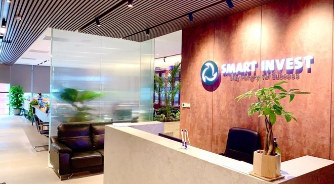Công ty Chứng khoán SmartInvest vi phạm hàng loạt quy định