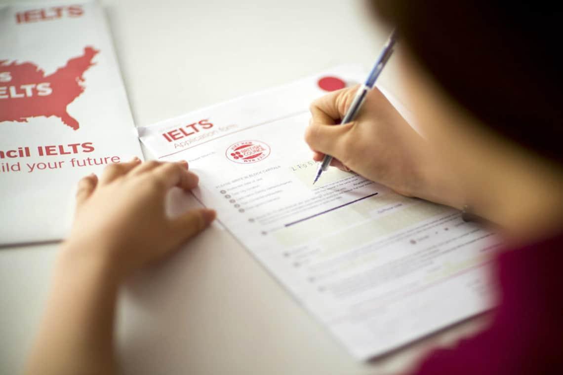 Điểm trung bình IELTS của người Việt giảm: Cơ hội nào cho thí sinh cải thiện điểm số?- Ảnh 1. Điểm trung bình IELTS của người Việt giảm: Cơ hội nào cho thí sinh cải thiện điểm số?- Ảnh 1.