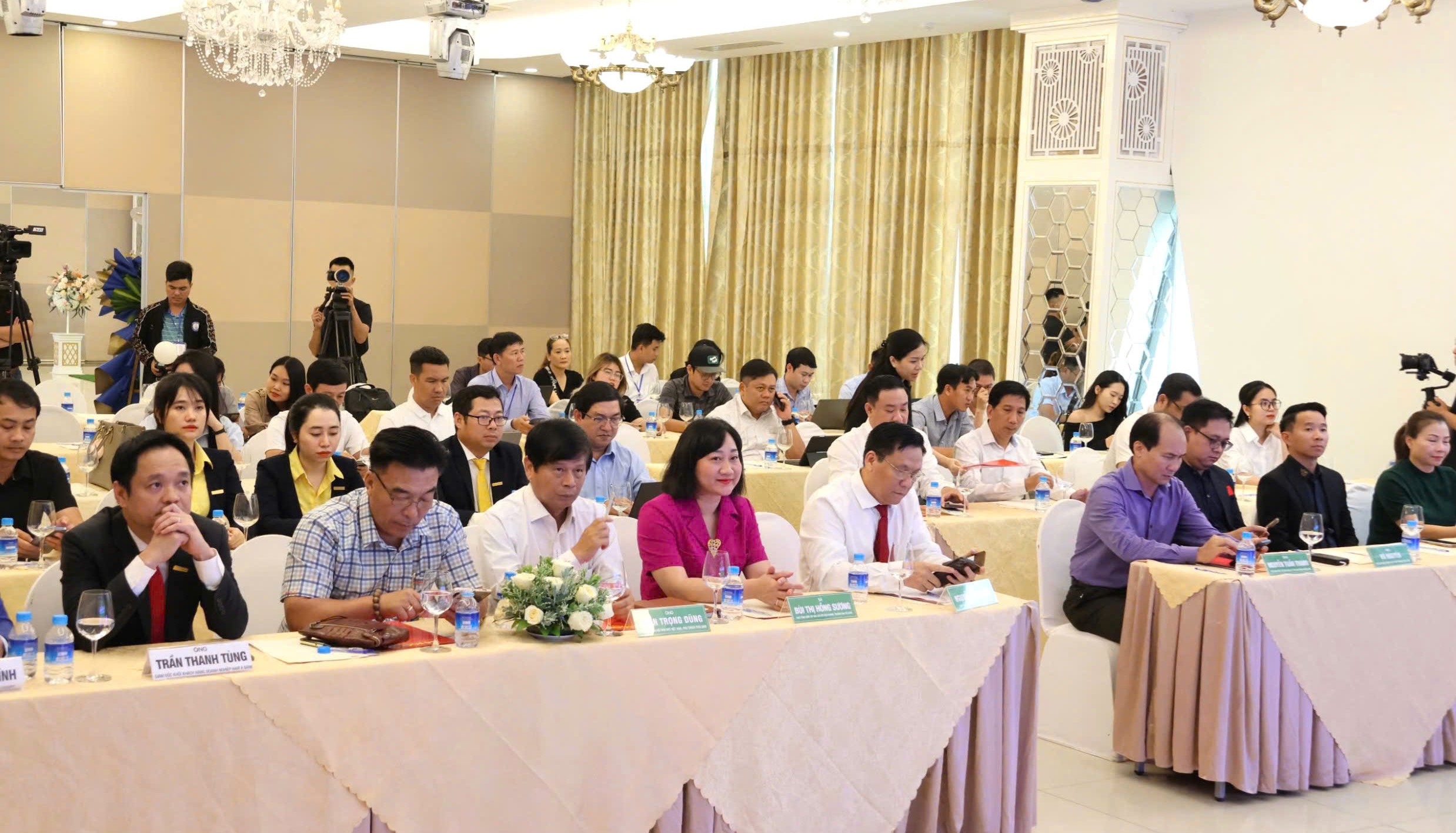 Có thể đưa golf vào chương trình thể dục học đường- Ảnh 2. Có thể đưa golf vào chương trình thể dục học đường- Ảnh 2.