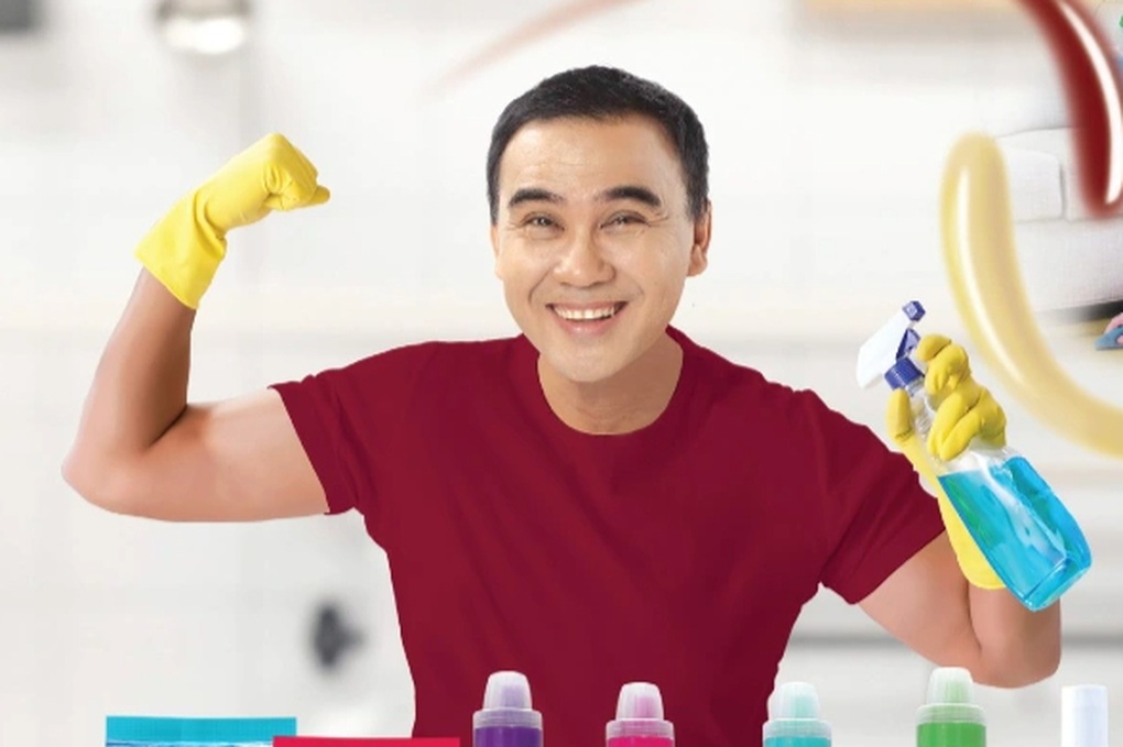 Công ty TNHH nghệ sĩ Quyền Linh chậm đóng BHXH hơn 2,1 tỷ đồng - 1 Công ty TNHH nghệ sĩ Quyền Linh chậm đóng BHXH hơn 2,1 tỷ đồng - 1