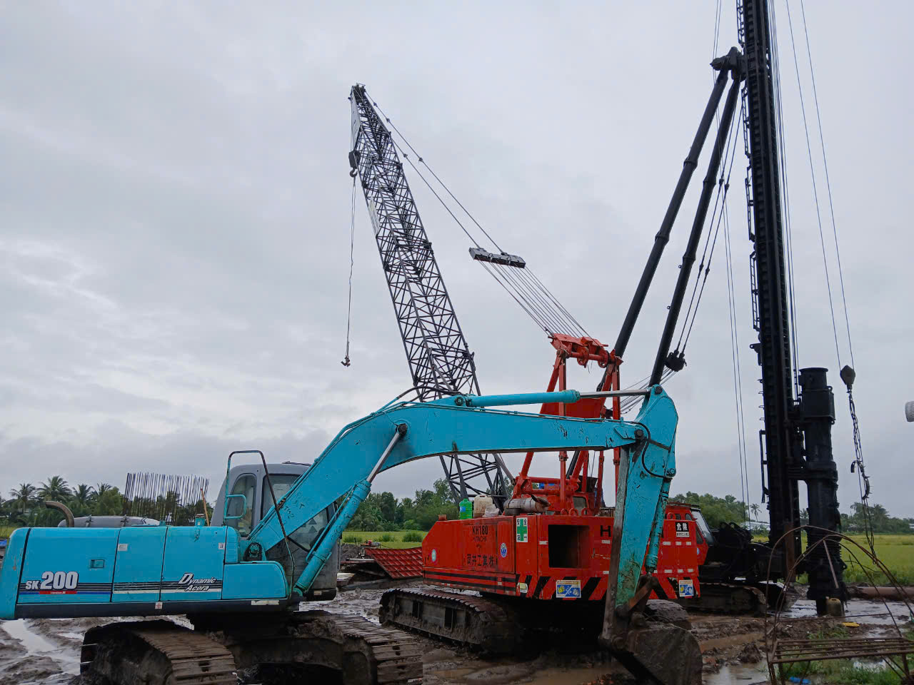 Cuối năm 2024, sẽ đủ cát cho dự án đường Hồ Chí Minh qua Kiên Giang, Bạc Liêu?- Ảnh 1. Cuối năm 2024, sẽ đủ cát cho dự án đường Hồ Chí Minh qua Kiên Giang, Bạc Liêu?- Ảnh 1.