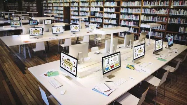 Đảm bảo an toàn, an ninh dữ liệu là thách thức lớn trong xây dựng và phát triển thư viện số - Ảnh 1. Đảm bảo an toàn, an ninh dữ liệu là thách thức lớn trong xây dựng và phát triển thư viện số - Ảnh 1.