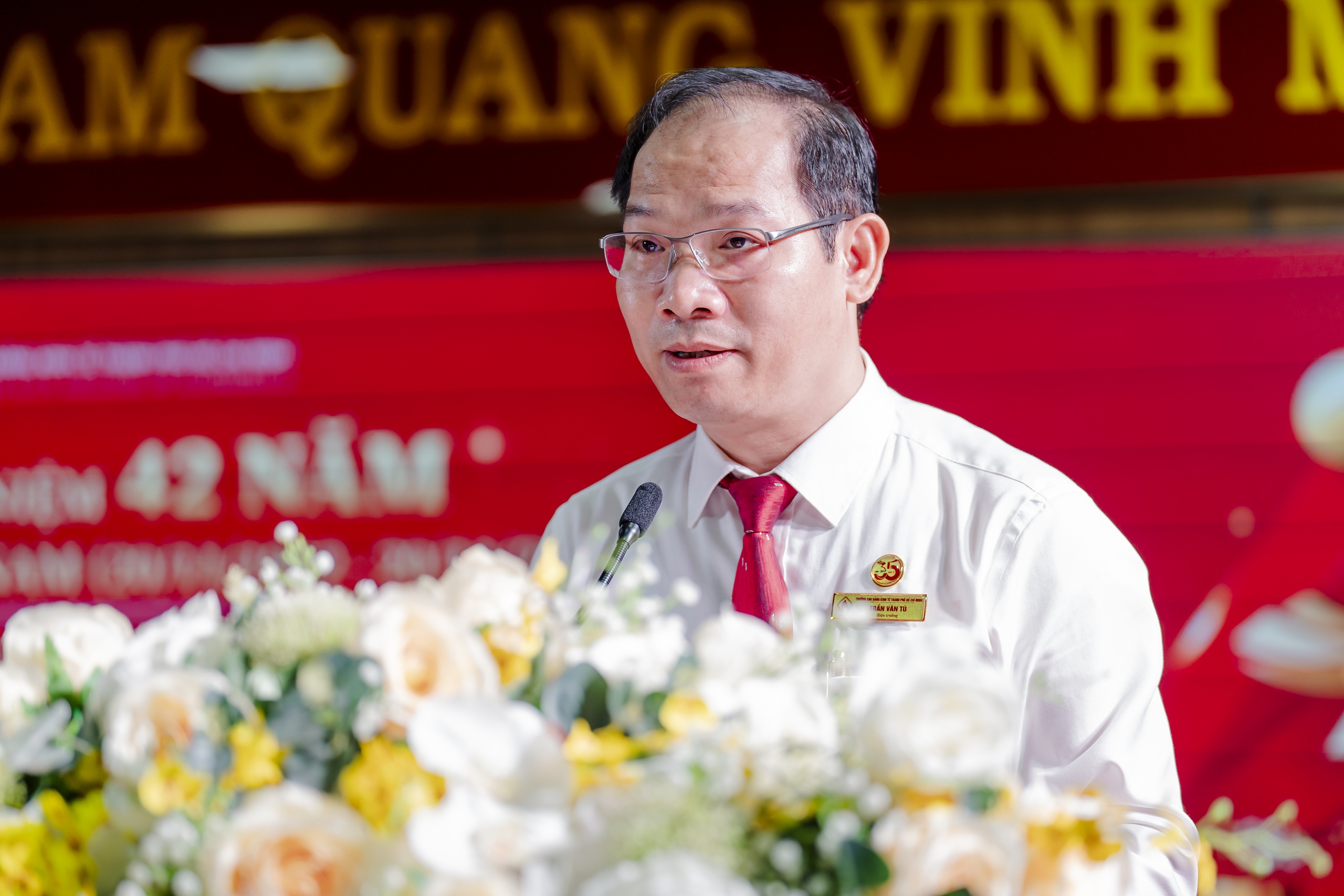Đẩy mạnh đào tạo ‘kép’, hợp tác quốc tế tại trường cao đẳng- Ảnh 1. Đẩy mạnh đào tạo ‘kép’, hợp tác quốc tế tại trường cao đẳng- Ảnh 1.