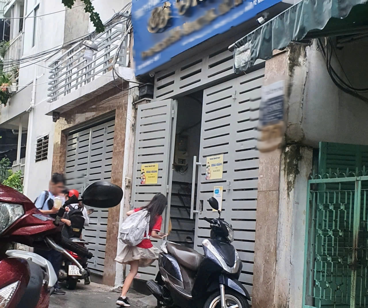 Dạy thêm, học thêm là nhu cầu có thật, vấn đề là quản lý ra sao- Ảnh 1. Dạy thêm, học thêm là nhu cầu có thật, vấn đề là quản lý ra sao- Ảnh 1.