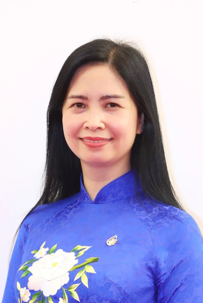 Đề án 01 có ý nghĩa lớn đối với sự tham gia của phụ nữ trong khu vực kinh tế tập thể- Ảnh 1. Đề án 01 có ý nghĩa lớn đối với sự tham gia của phụ nữ trong khu vực kinh tế tập thể- Ảnh 1.