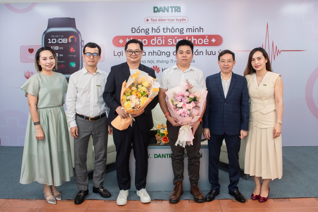 Đồng hồ thông minh- Lợi ích sức khỏe và những điều cần lưu ý - 1 Đồng hồ thông minh- Lợi ích sức khỏe và những điều cần lưu ý - 1