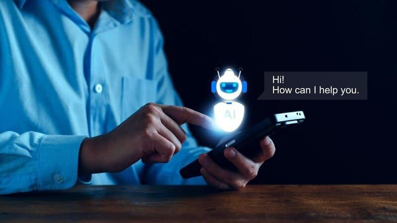 Quản gia tài chính Rolly: AI Money Tracker gây sốt vì 'mắng sa sả' người dùng - Ảnh 1. “Quản gia” tài chính Rolly: AI Money Tracker gây sốt vì “mắng sa sả” người dùng - Ảnh 1.