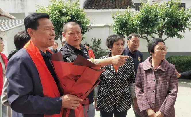 Đường về nhà chỉ 20km, người đàn ông mất 70 năm tìm - Ảnh 2. Đường về nhà chỉ 20km, người đàn ông mất 70 năm tìm - Ảnh 2.
