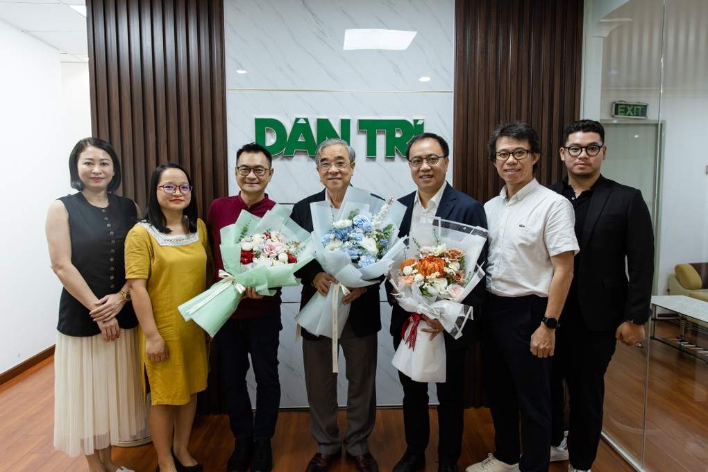 ESG: Doanh nghiệp đừng chờ nước đến chân mới nhảy, kẻo nhảy không kịp - 1 ESG: Doanh nghiệp đừng chờ nước đến chân mới nhảy, kẻo nhảy không kịp - 1