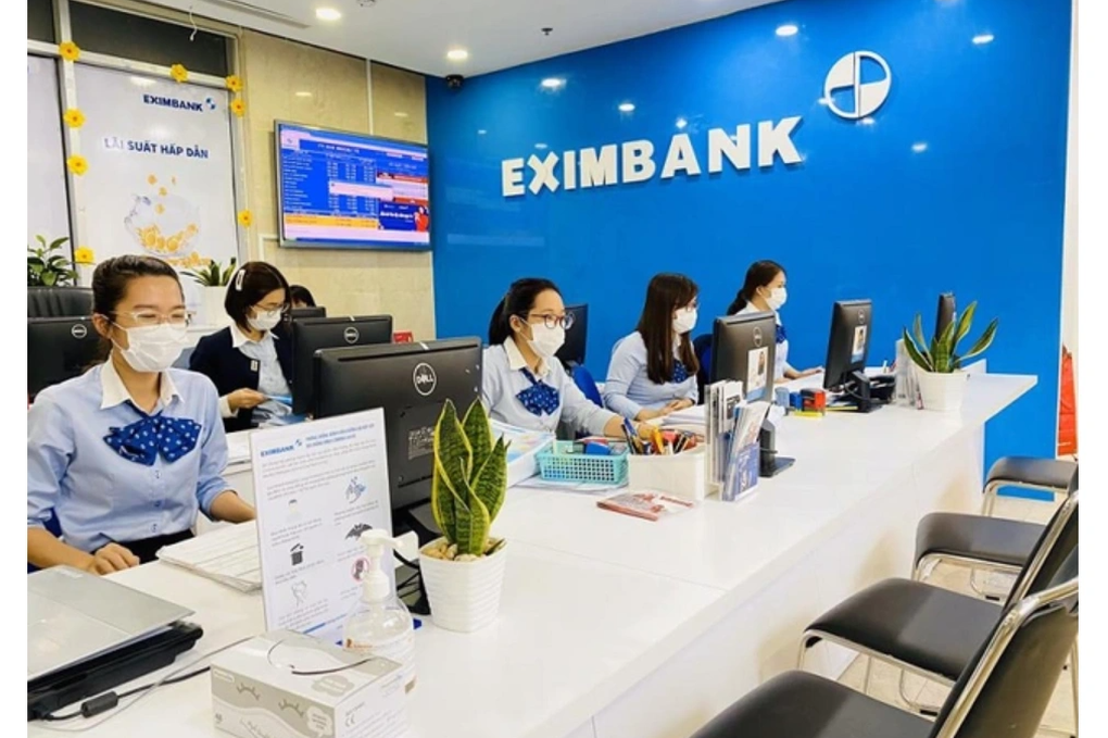Eximbank bị kiểm tra, giám sát chặt chẽ hoạt động cấp tín dụng - 1 Eximbank bị kiểm tra, giám sát chặt chẽ hoạt động cấp tín dụng - 1