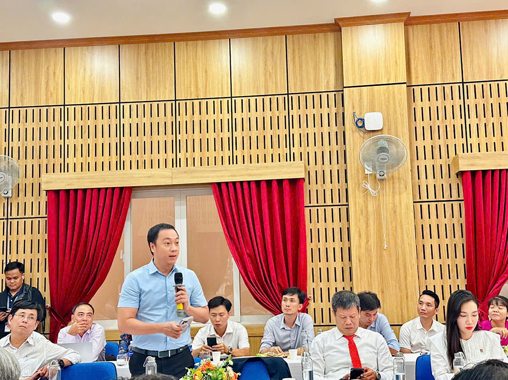 Gần 20 trường ĐH cùng xét tuyển kết quả một kỳ thi chung năm 2025- Ảnh 1. Gần 20 trường ĐH cùng xét tuyển kết quả một kỳ thi chung năm 2025- Ảnh 1.