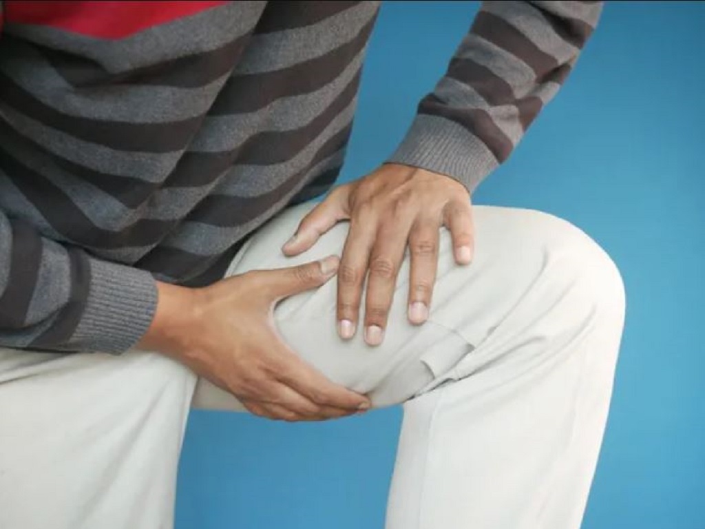 Ngày mới với tin tức sức khỏe: Gặp những dấu hiệu sau, bạn hãy đi khám thận- Ảnh 1. Ngày mới với tin tức sức khỏe: Gặp những dấu hiệu sau, bạn hãy đi khám thận- Ảnh 1.