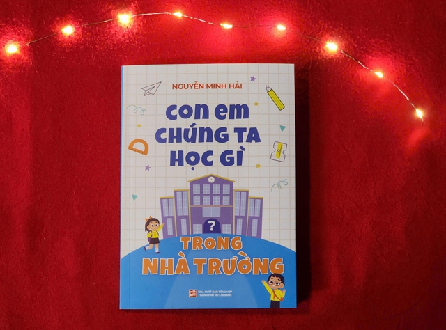 “Giải mã” việc dạy và học nhân Ngày Nhà giáo Việt Nam 20/11 - Ảnh 1. “Giải mã” việc dạy và học nhân Ngày Nhà giáo Việt Nam 20/11 - Ảnh 1.