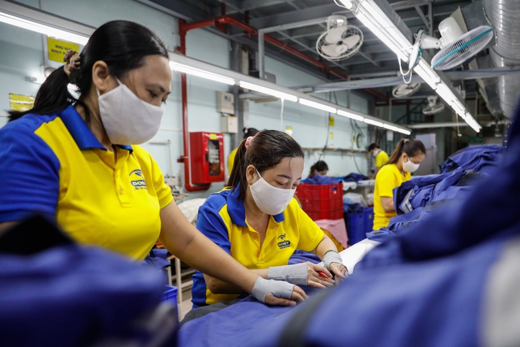 Giám sát kế hoạch thưởng Tết 2025 của các doanh nghiệp trên địa bàn TPHCM - 1 Giám sát kế hoạch thưởng Tết 2025 của các doanh nghiệp trên địa bàn TPHCM - 1