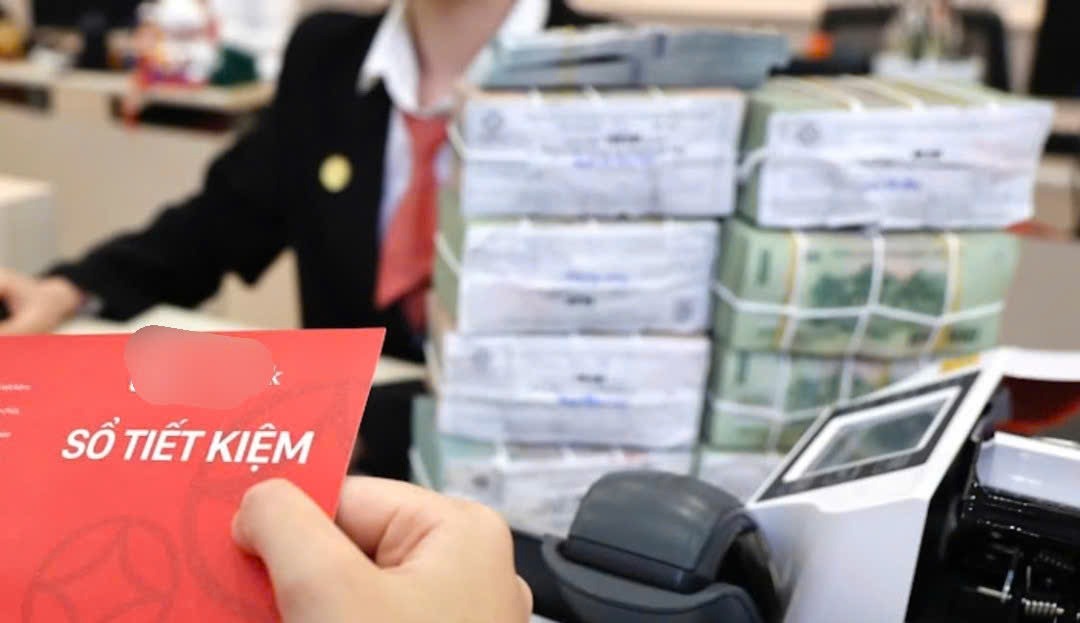 Lãi suất hôm nay 22-11: Gửi tiết kiệm 1 tỉ đồng mỗi tháng nhận bao nhiêu tiền lãi?- Ảnh 1. Lãi suất hôm nay 22-11: Gửi tiết kiệm 1 tỉ đồng mỗi tháng nhận bao nhiêu tiền lãi?- Ảnh 1.