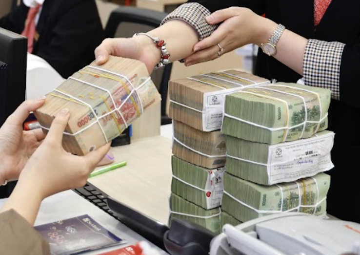 Lãi suất hôm nay 29-11: Gửi tiết kiệm tại BIDV, Agribank kỳ hạn nào lãi cao nhất?- Ảnh 1. Lãi suất hôm nay 29-11: Gửi tiết kiệm tại BIDV, Agribank kỳ hạn nào lãi cao nhất?- Ảnh 1.