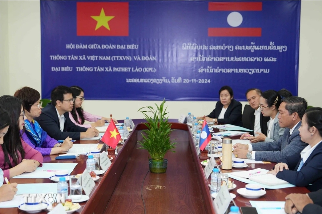 hai hang thong tan quoc gia viet nam lao tiep tuc tang cuong hop tac hinh 1