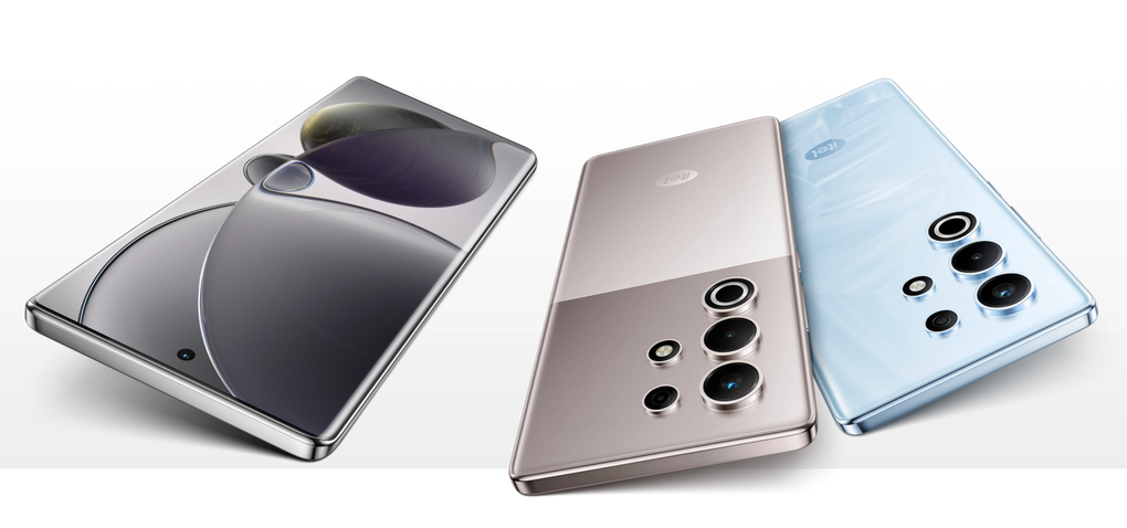 Hãng điện thoại Trung Quốc ra mắt S25 và S25 Ultra trước cả Samsung - 1 Hãng điện thoại Trung Quốc ra mắt S25 và S25 Ultra trước cả Samsung - 1