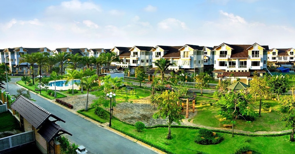 Hành trình đồng hành cùng sự phát triển các đô thị tại Việt Nam của Nam Long - 1 Hành trình đồng hành cùng sự phát triển các đô thị tại Việt Nam của Nam Long - 1