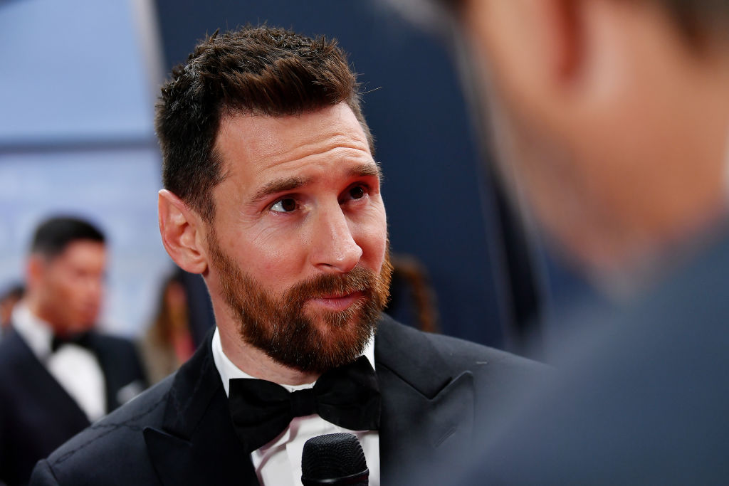 Messi giờ chót từ chối trở lại Barcelona dự lễ kỷ niệm 125 năm thành lập CLB Messi giờ chót từ chối trở lại Barcelona dự lễ kỷ niệm 125 năm thành lập CLB