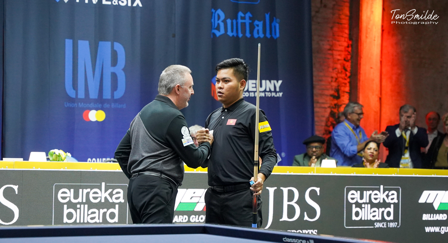 Lịch thi đấu billiards hôm nay: 'Hiện tượng mới' của Việt Nam ra quân- Ảnh 1. Lịch thi đấu billiards hôm nay: 'Hiện tượng mới' của Việt Nam ra quân- Ảnh 1.