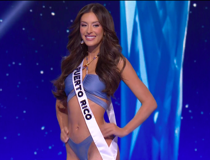 Chung kết Miss Universe 2024: Hoa hậu Kỳ Duyên bị bà mẹ 3 con