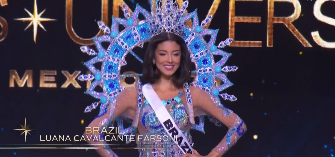 Kết quả bán kết Miss Universe 2024: Hoa hậu Kỳ Duyên quyến rũ vẫn Kết quả bán kết Miss Universe 2024: Hoa hậu Kỳ Duyên quyến rũ vẫn