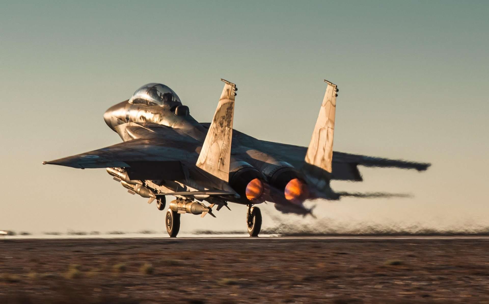 Israel thỏa thuận mua hàng chục tiêm kích F-15IA từ viện trợ quân sự của Mỹ- Ảnh 1. Israel thỏa thuận mua hàng chục tiêm kích F-15IA từ viện trợ quân sự của Mỹ- Ảnh 1.
