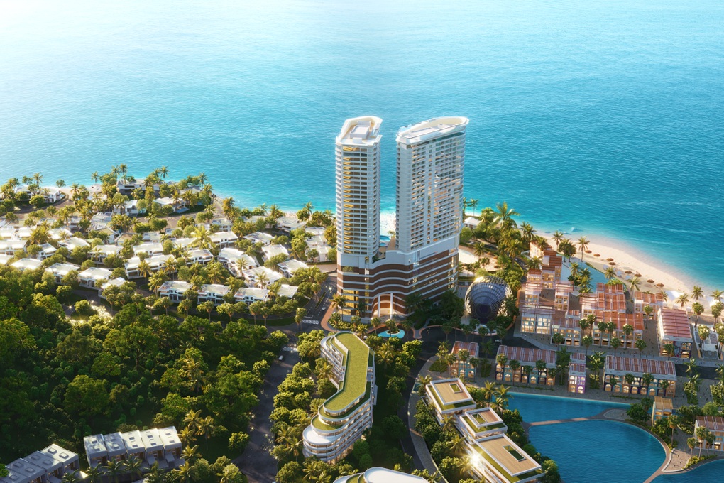 KDI Holdings nhận 2 giải thưởng tại Dự án đáng sống 2024 - 2 KDI Holdings nhận 2 giải thưởng tại Dự án đáng sống 2024 - 2