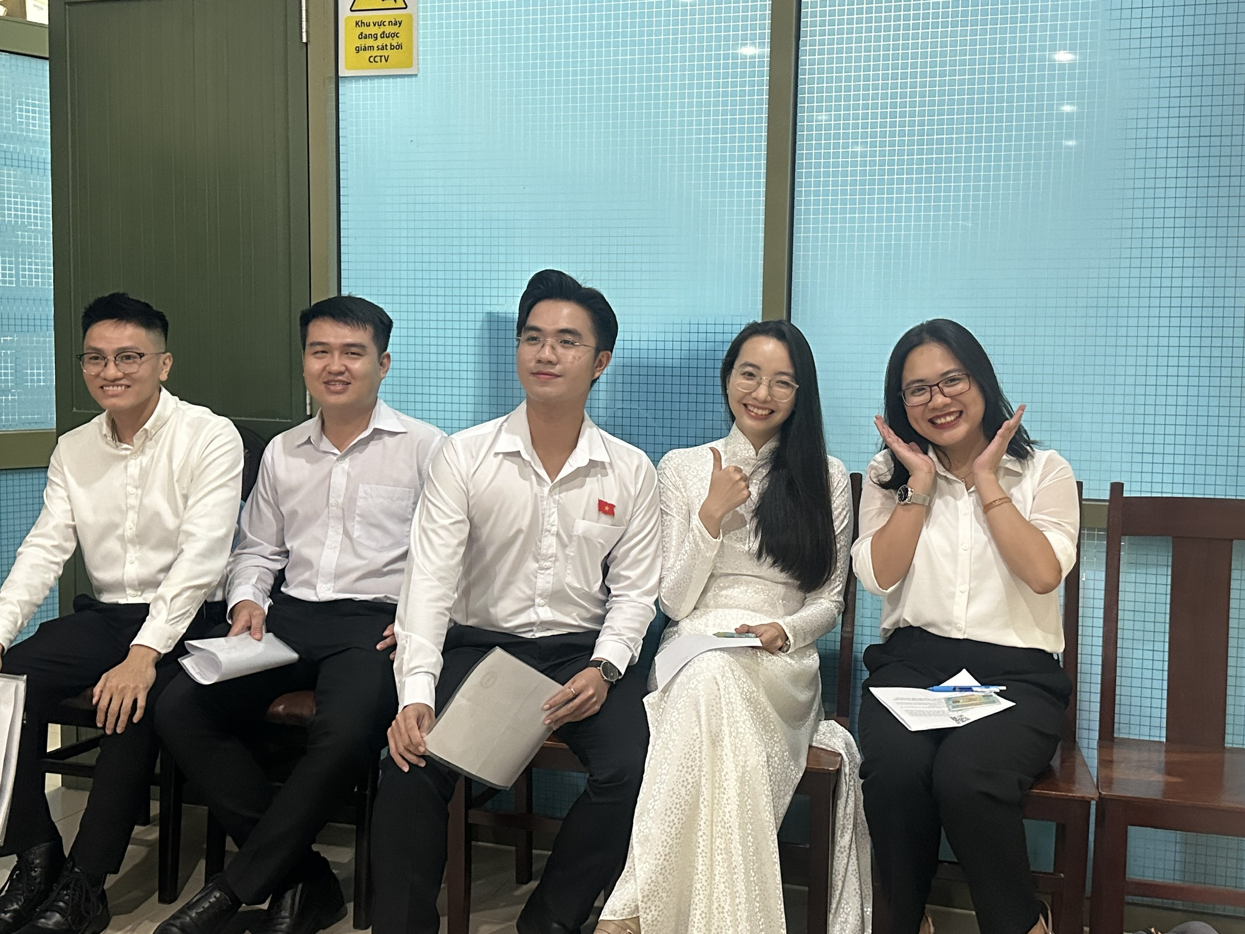 TP.HCM phân công sinh viên xuất sắc về dạy tại trường chuyên- Ảnh 1. TP.HCM phân công sinh viên xuất sắc về dạy tại trường chuyên- Ảnh 1.