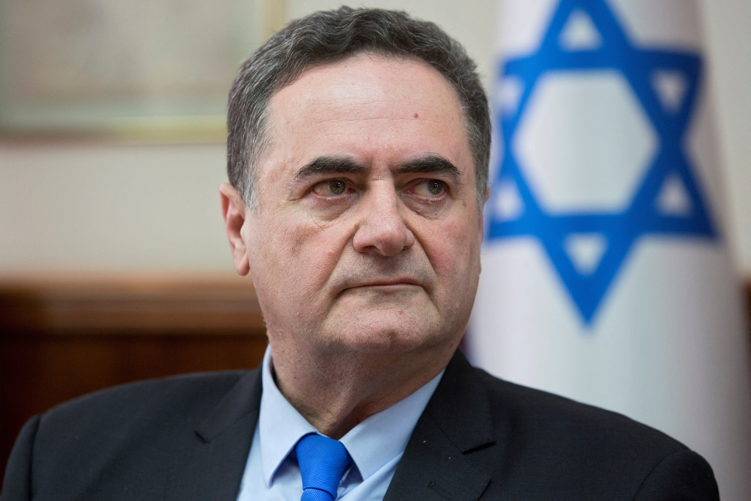Khi Israel thăm dò ông Trump- Ảnh 1. Khi Israel thăm dò ông Trump- Ảnh 1.