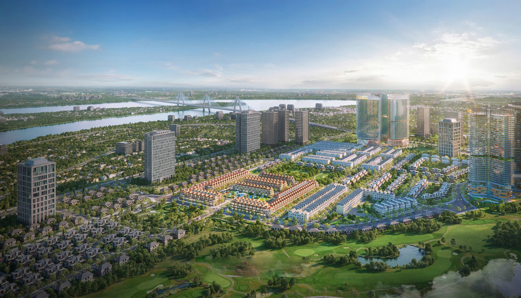 Kita Group: hành trình 10 năm kiến tạo và khát vọng vươn xa - 1 Kita Group: hành trình 10 năm kiến tạo và khát vọng vươn xa - 1
