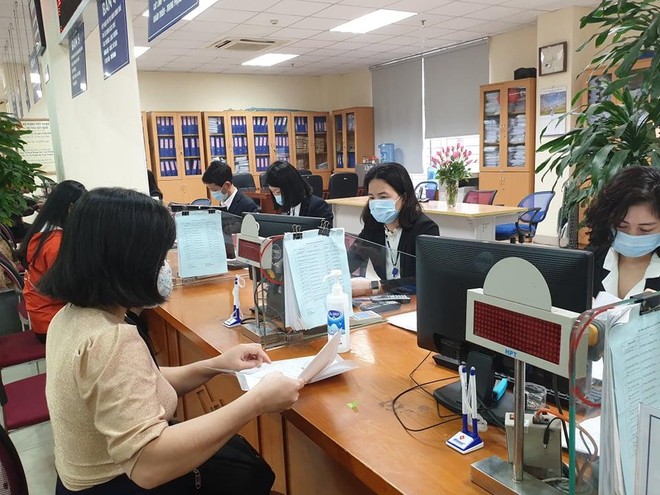 Nhiều doanh nghiệp nợ thuế kéo dài bị cơ quan thuế công khai (Ảnh minh họa)