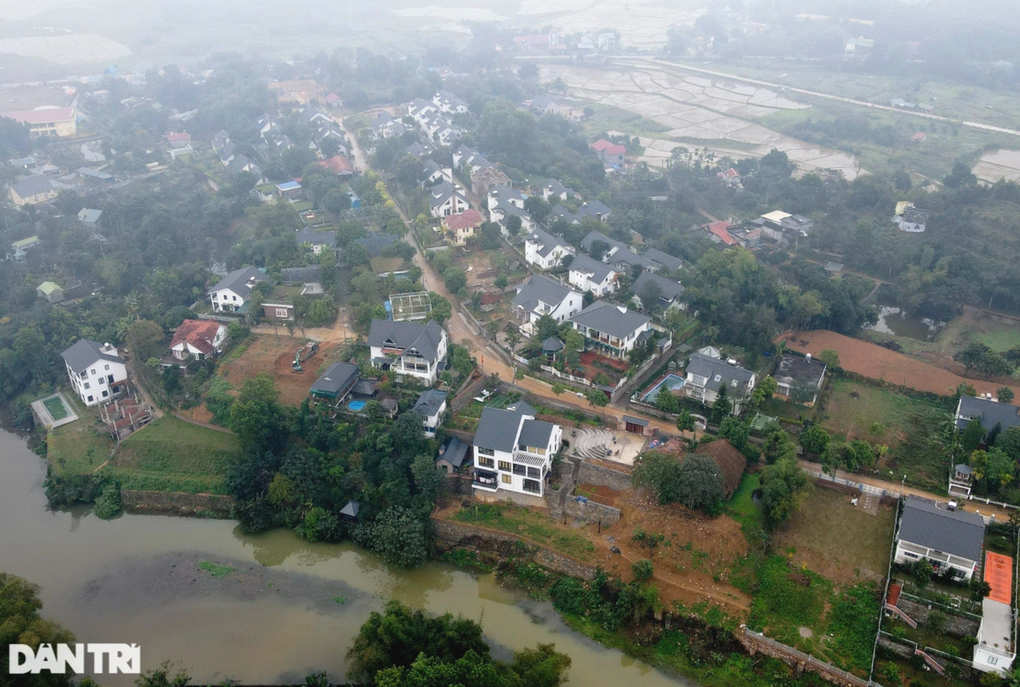 Loạt tỉnh thành vào cuộc rà soát việc bất động sản tăng giá bất thường - 1 Loạt tỉnh thành vào cuộc rà soát việc bất động sản tăng giá bất thường - 1