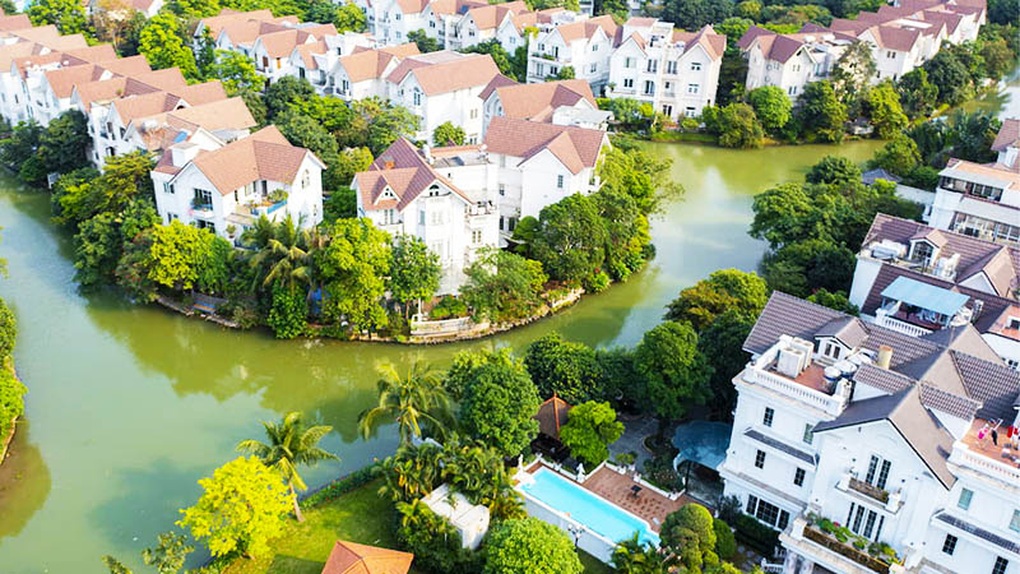 Lợi thế giúp gia tăng giá trị bất động sản Vinhomes Global Gate - 1 Lợi thế giúp gia tăng giá trị bất động sản Vinhomes Global Gate - 1