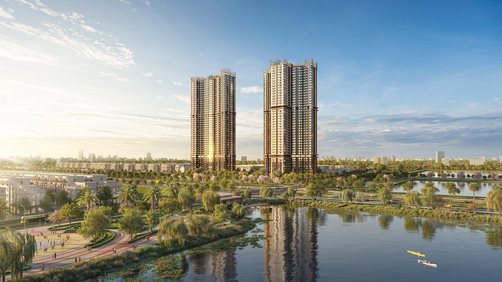 MIK Group ra mắt Imperia Signature phiên bản cao cấp nhất của thương hiệu Imperia - 1 MIK Group ra mắt Imperia Signature phiên bản cao cấp nhất của thương hiệu Imperia - 1