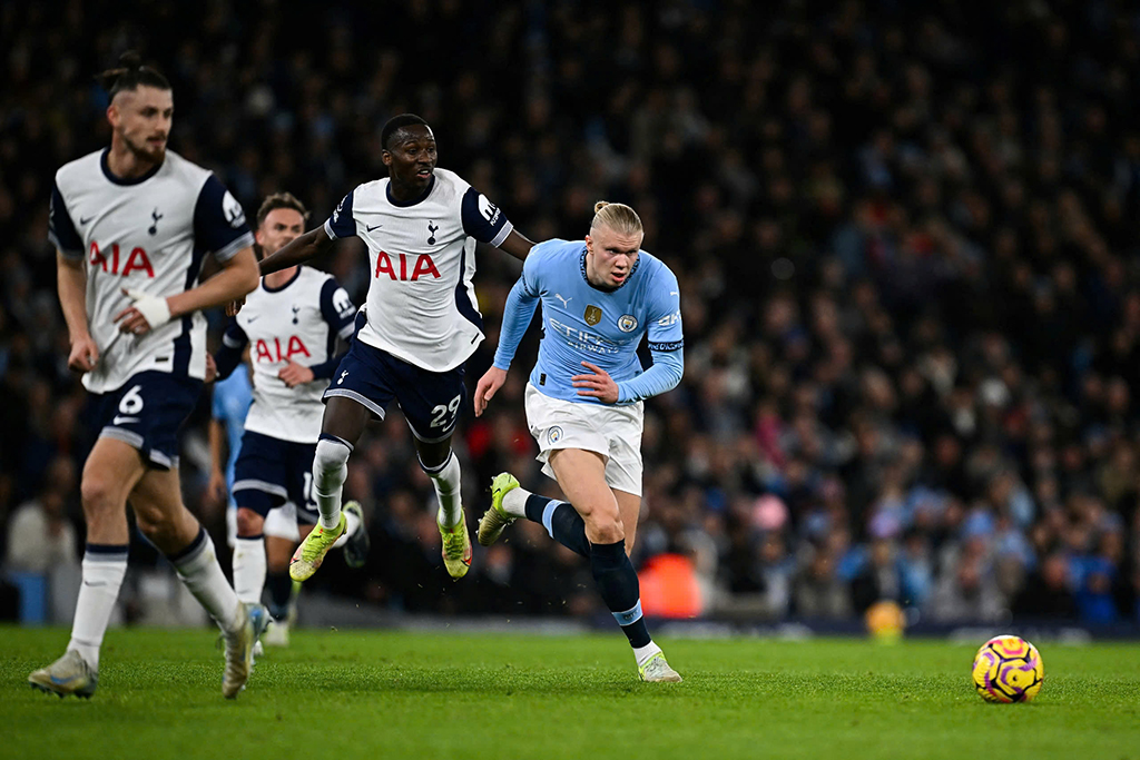 Man.City không còn đáng sợ- Ảnh 1. Man.City không còn đáng sợ- Ảnh 1.