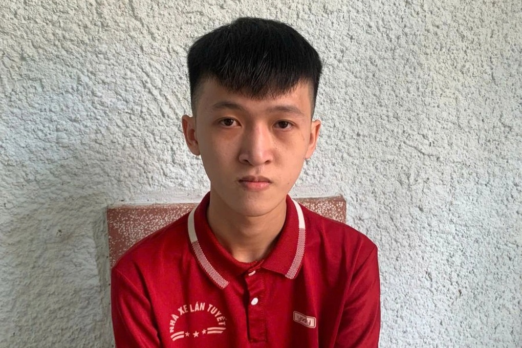 Mất 132 triệu đồng trong tài khoản vì nhờ bạn cài đặt sinh trắc học - 1 Mất 132 triệu đồng trong tài khoản vì nhờ bạn cài đặt sinh trắc học - 1