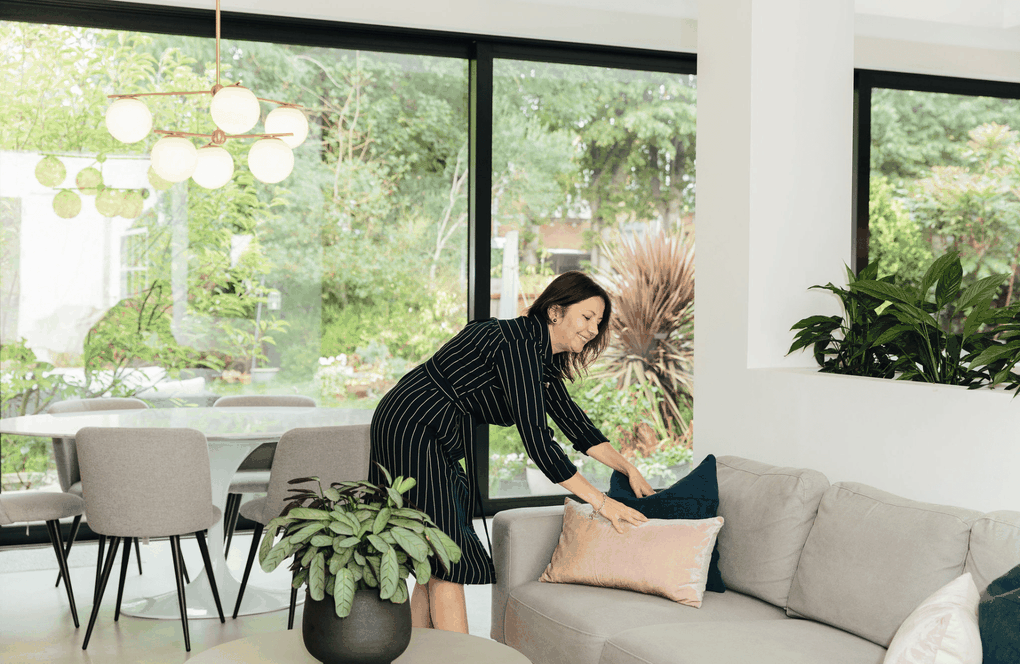 Mẹo dọn nhà đón khách dịp cuối năm và lễ tết - 2 Mẹo dọn nhà đón khách dịp cuối năm và lễ tết - 2