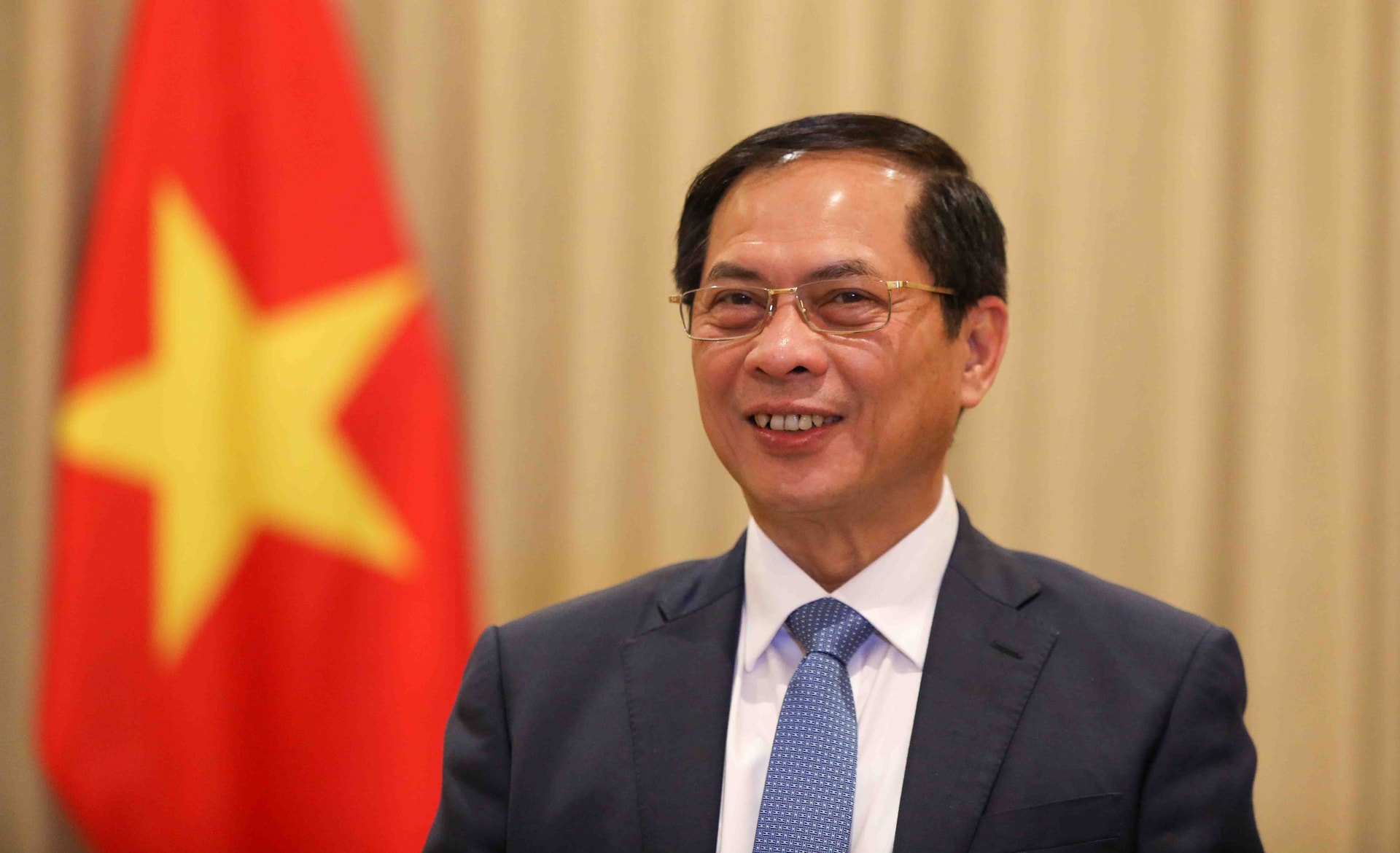 Mở ra không gian phát triển mới cho quan hệ của Việt Nam và ba nước Trung Đông- Ảnh 1. Mở ra không gian phát triển mới cho quan hệ của Việt Nam và ba nước Trung Đông- Ảnh 1.