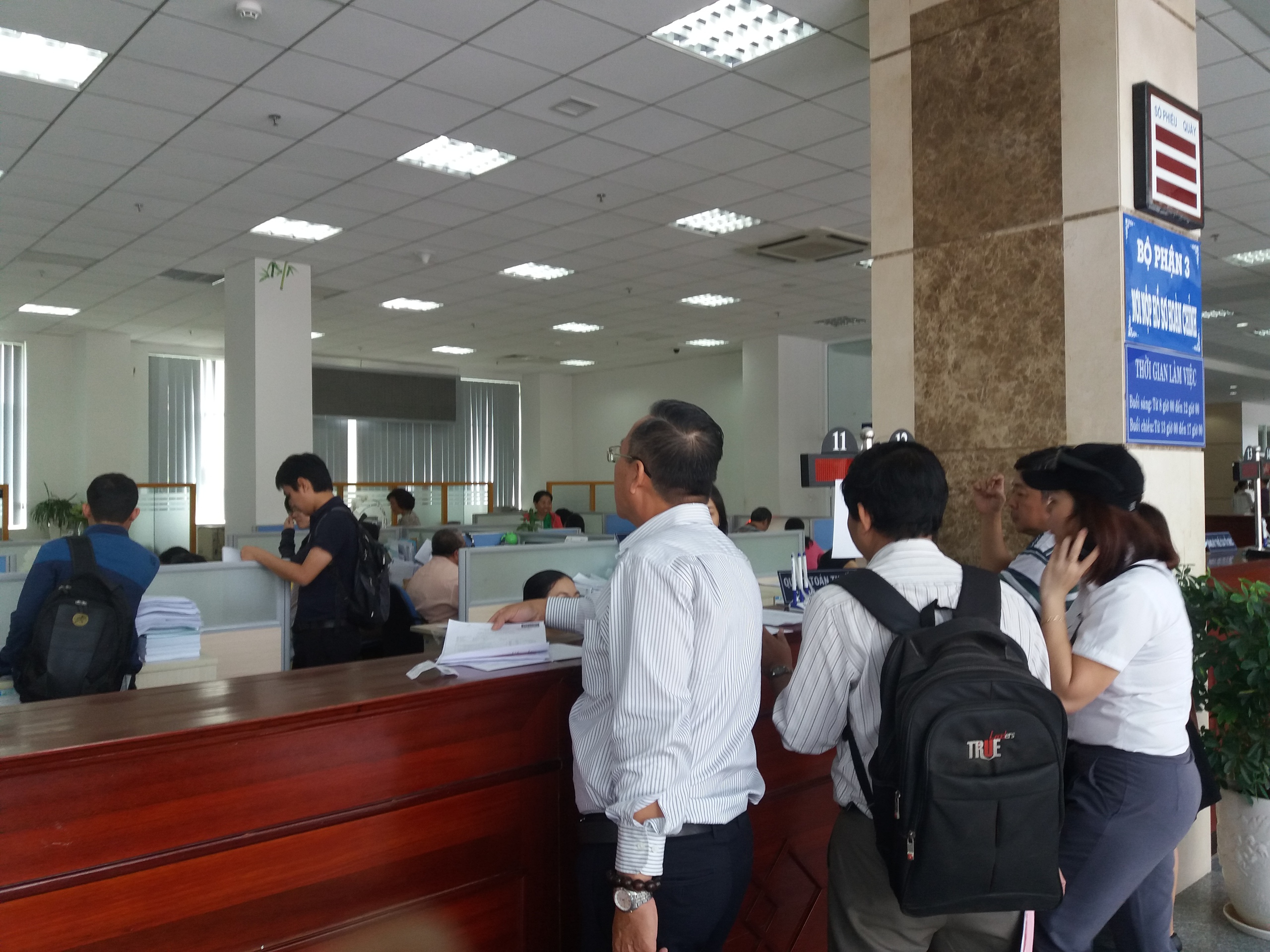 Một loạt doanh nghiệp bị xử phạt về thuế- Ảnh 1. Một loạt doanh nghiệp bị xử phạt về thuế- Ảnh 1.