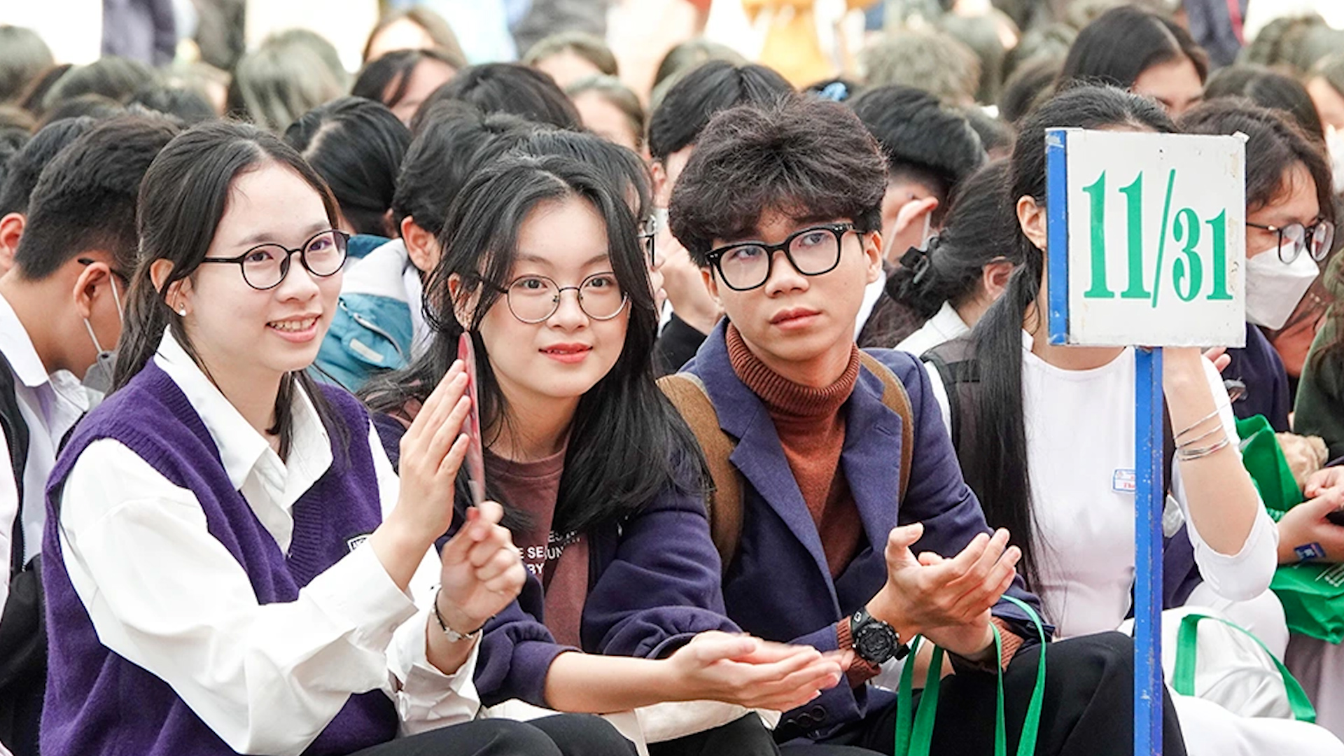 Nâng ngưỡng đầu vào ngành sư phạm, sức khỏe, siết quy định xét tuyển bằng học bạ- Ảnh 1. Nâng ngưỡng đầu vào ngành sư phạm, sức khỏe, siết quy định xét tuyển bằng học bạ- Ảnh 1.