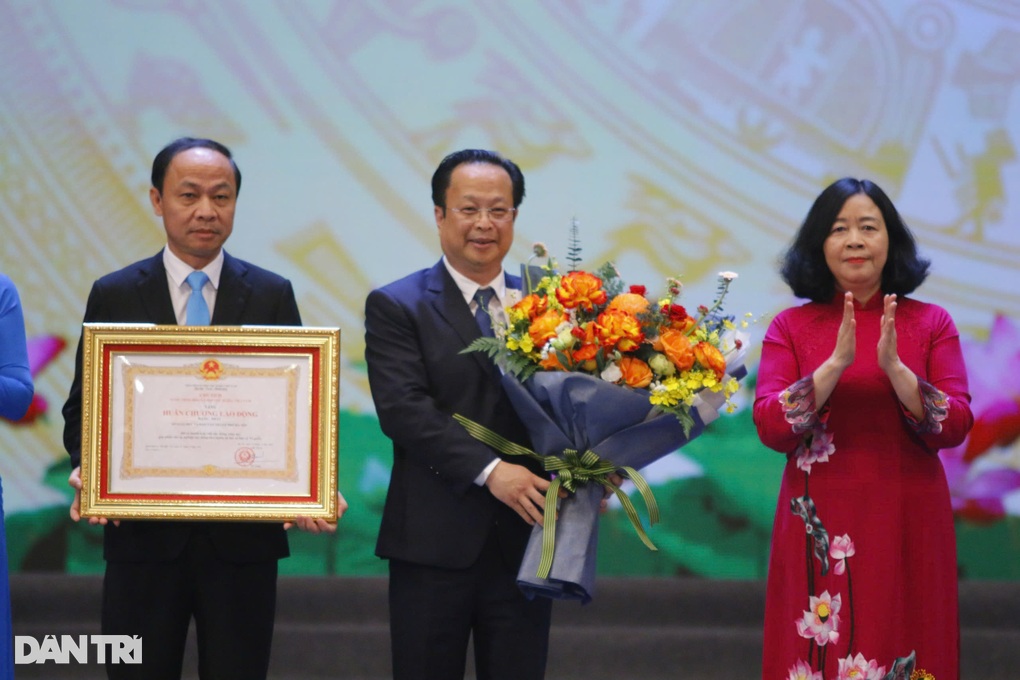 Nền giáo dục thủ đô phải hướng đến nền giáo dục thanh lịch - 2 Nền giáo dục thủ đô phải hướng đến nền giáo dục thanh lịch - 2