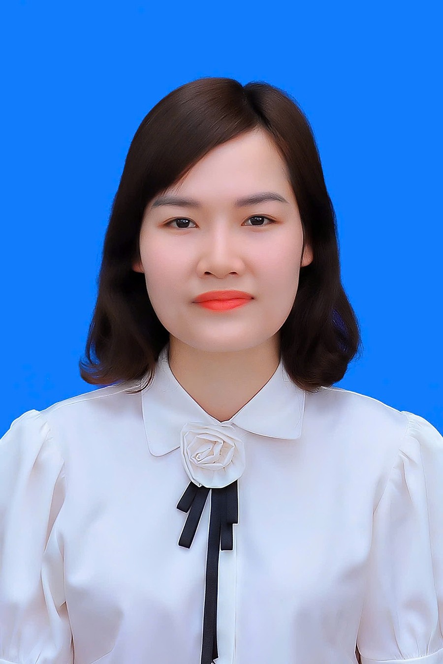 Cô giáo vùng cao: Người thắp sáng ước mơ từ những điều giản dị- Ảnh 1. Cô giáo vùng cao: Người thắp sáng ước mơ từ những điều giản dị- Ảnh 1.