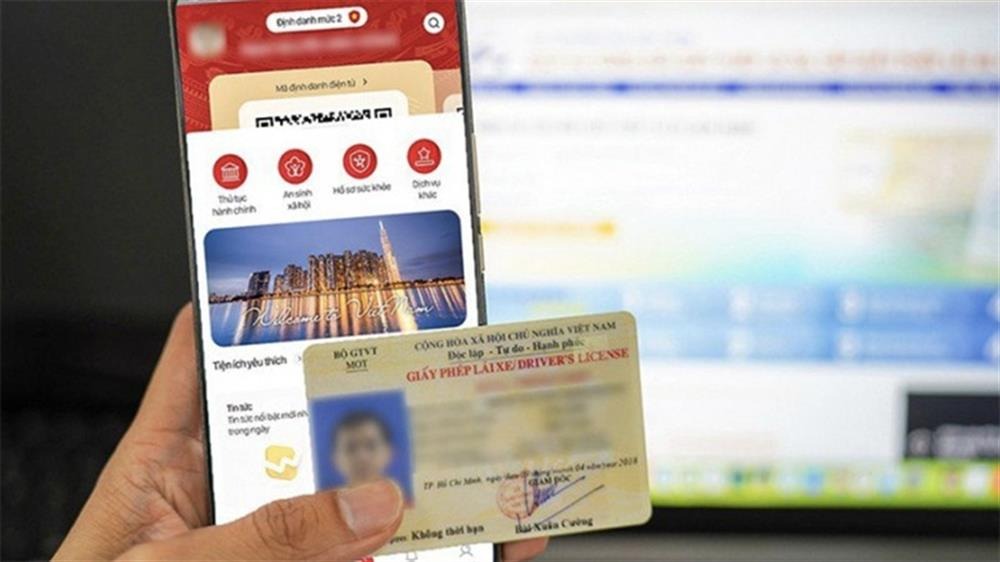Người vi phạm giao thông trốn nộp phạt sẽ không được cấp, đổi bằng lái xe- Ảnh 1. Người vi phạm giao thông trốn nộp phạt sẽ không được cấp, đổi bằng lái xe- Ảnh 1.