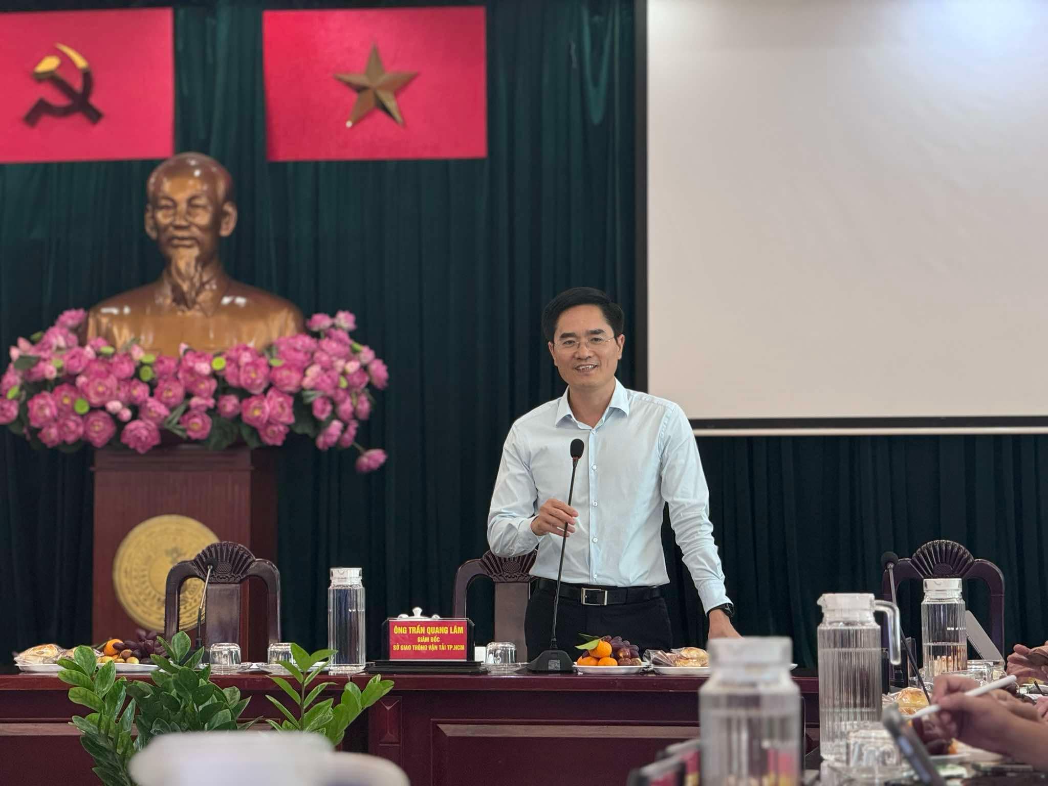 Nhà đầu tư bàn phương án làm 5 dự án BOT mở rộng các cửa ngõ TP.HCM- Ảnh 2. Nhà đầu tư bàn phương án làm 5 dự án BOT mở rộng các cửa ngõ TP.HCM- Ảnh 2.