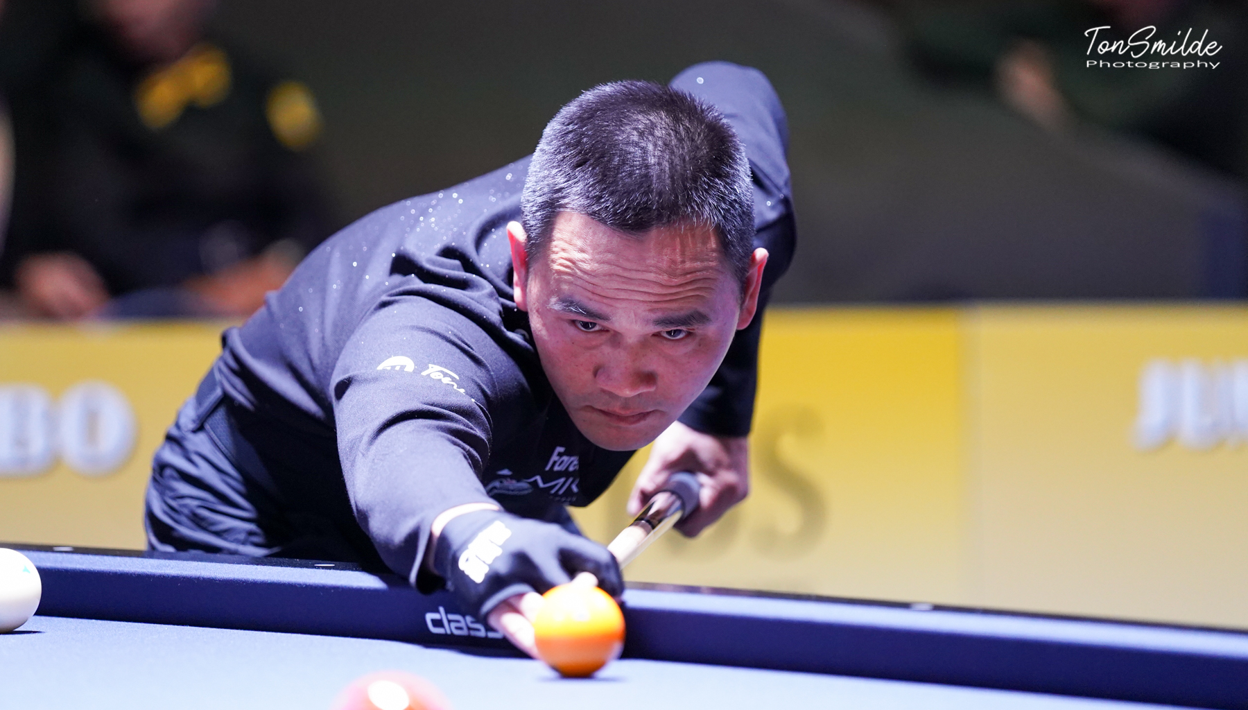 Billiards: Nhà vô địch Trần Đức Minh bất ngờ không dự World Cup Hàn Quốc, tại sao?- Ảnh 1. Billiards: Nhà vô địch Trần Đức Minh bất ngờ không dự World Cup Hàn Quốc, tại sao?- Ảnh 1.