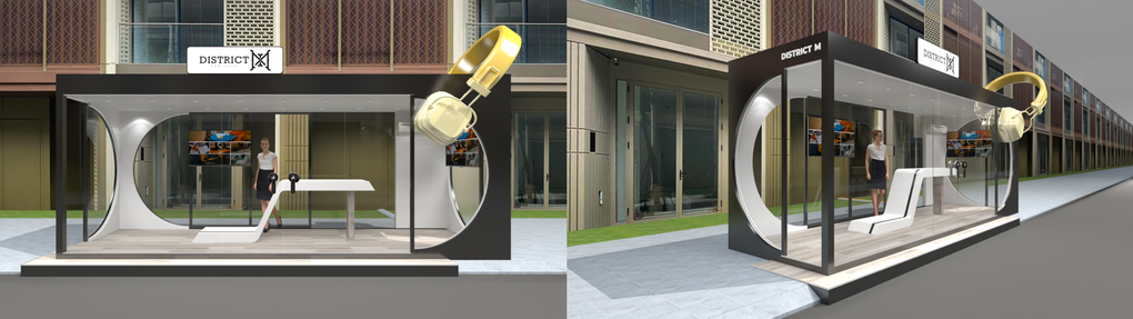 Nhân vật siêu anh hùng Iron Man sẽ xuất hiện trên bầu trời tại The Global City - 3 Nhân vật siêu anh hùng Iron Man sẽ xuất hiện trên bầu trời tại The Global City - 3