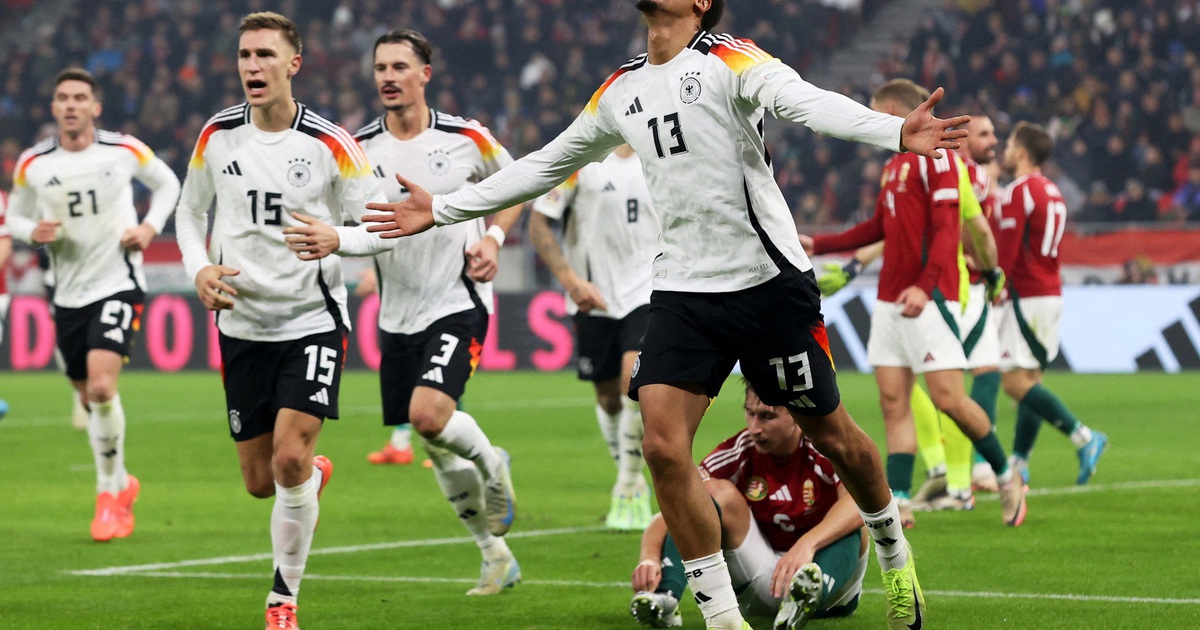 Bốc thăm UEFA Nations League: Những cuộc chạm trán rực lửa ở tứ kết- Ảnh 1.